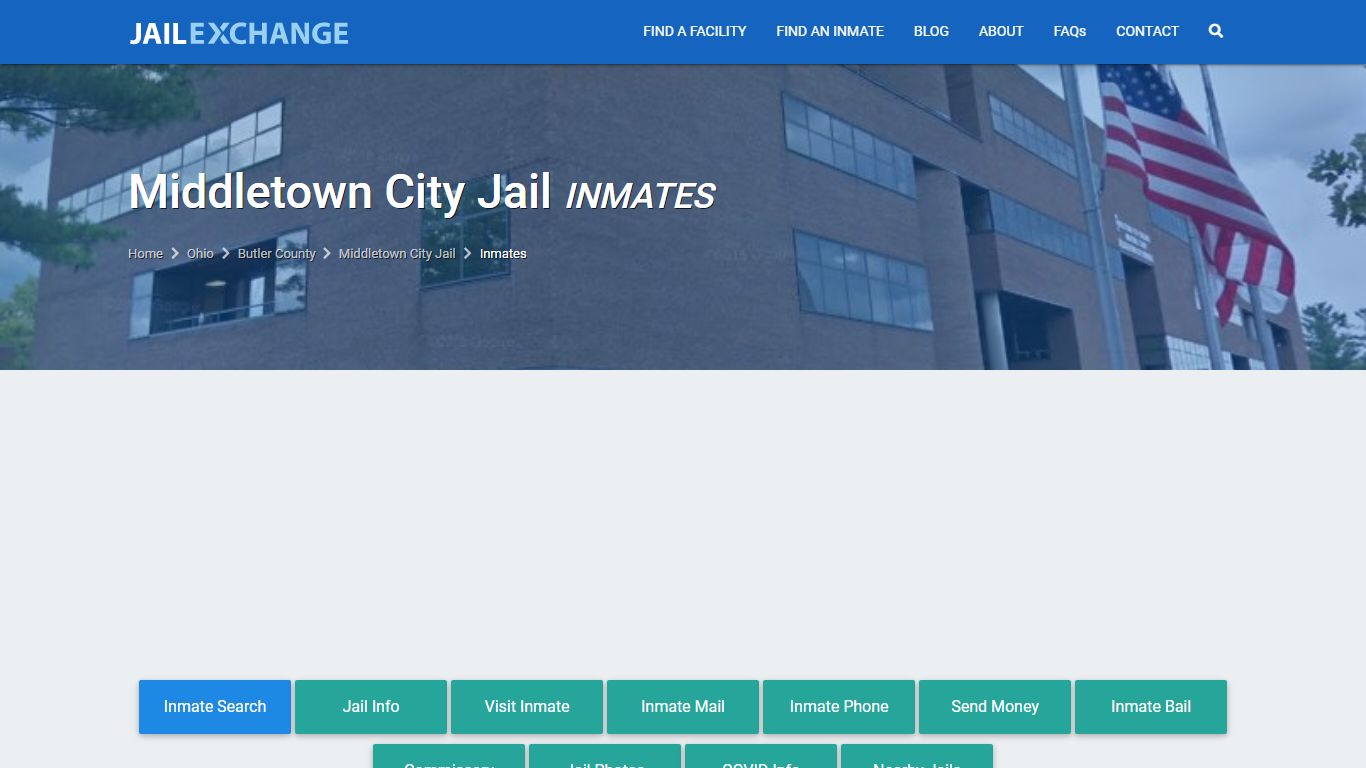 Butler County Jail Inmates | Arrests | Mugshots | OH